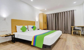 Hotel Orient Avenue